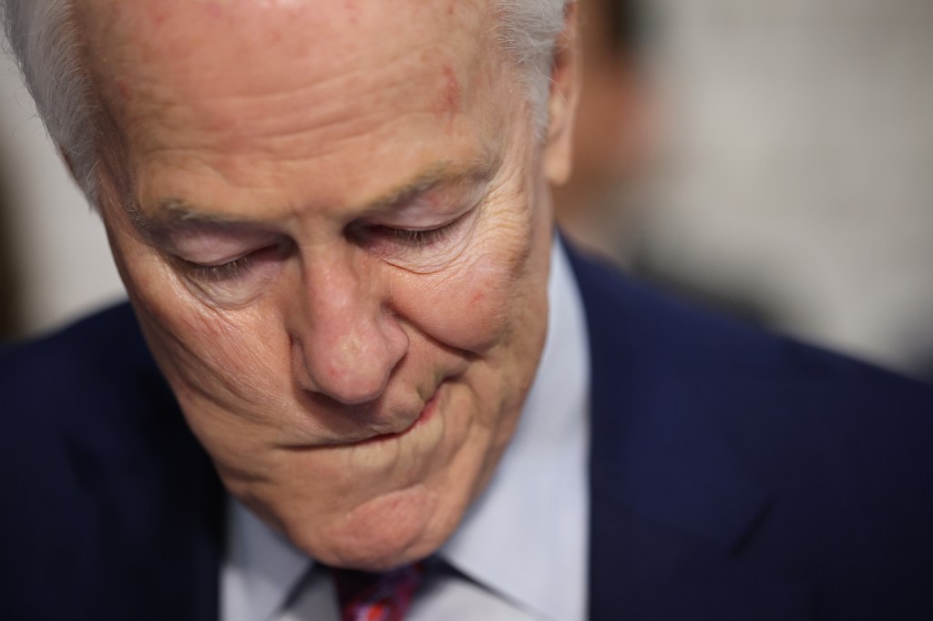 The Other Bush Doctrine