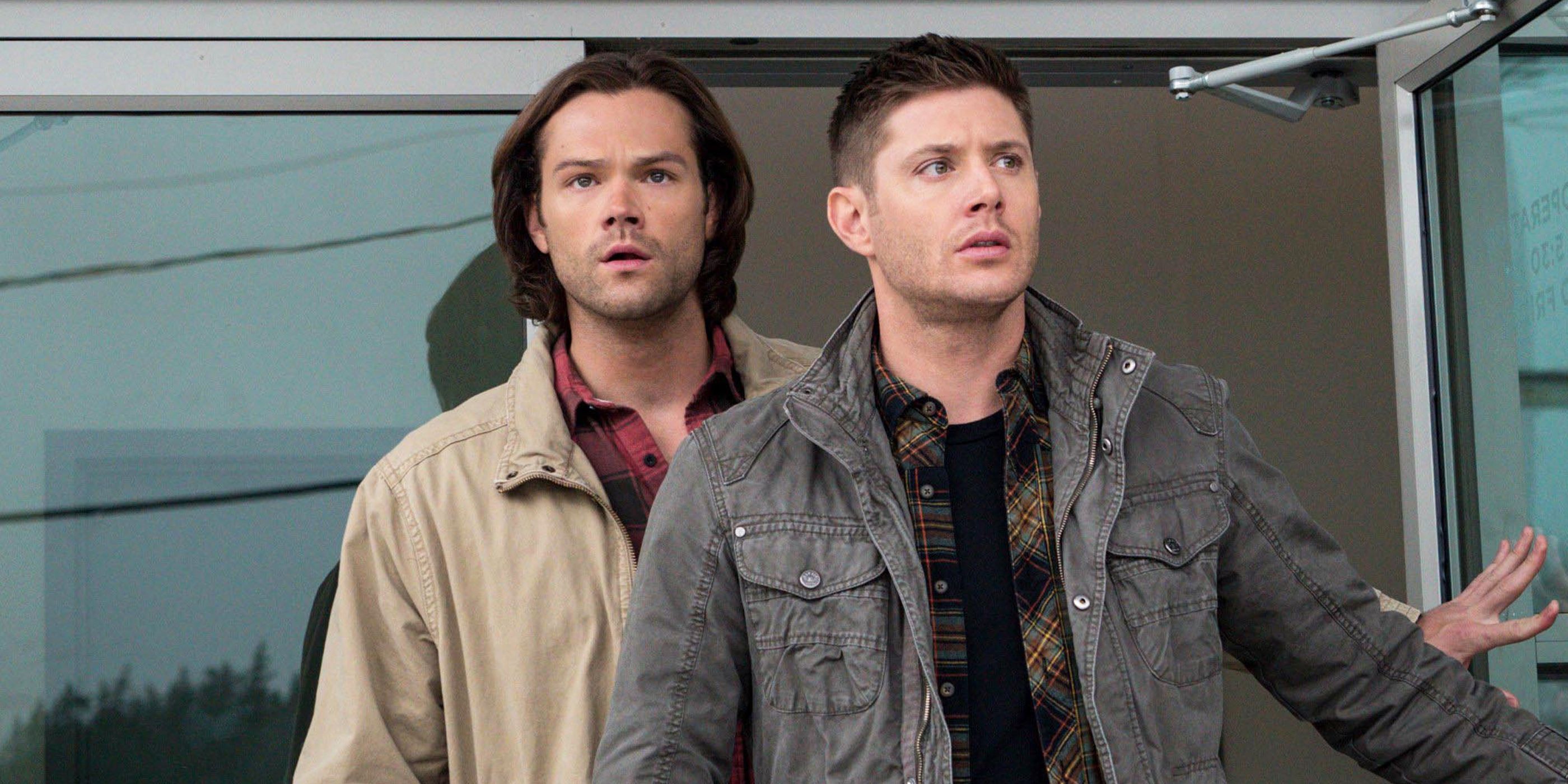 10 Greatest CW Shows of All Time, Ranked