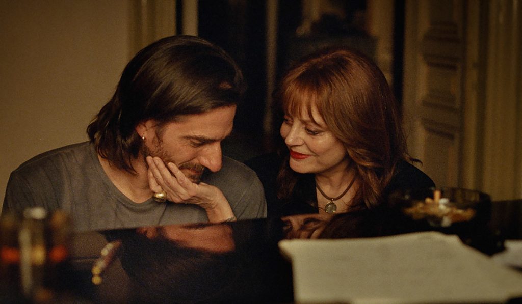 ‘The Echo Chamber’ Review: Bernardo Bertolucci’s Last Screenplay Gives Susan Sarandon Her Best Role In Years