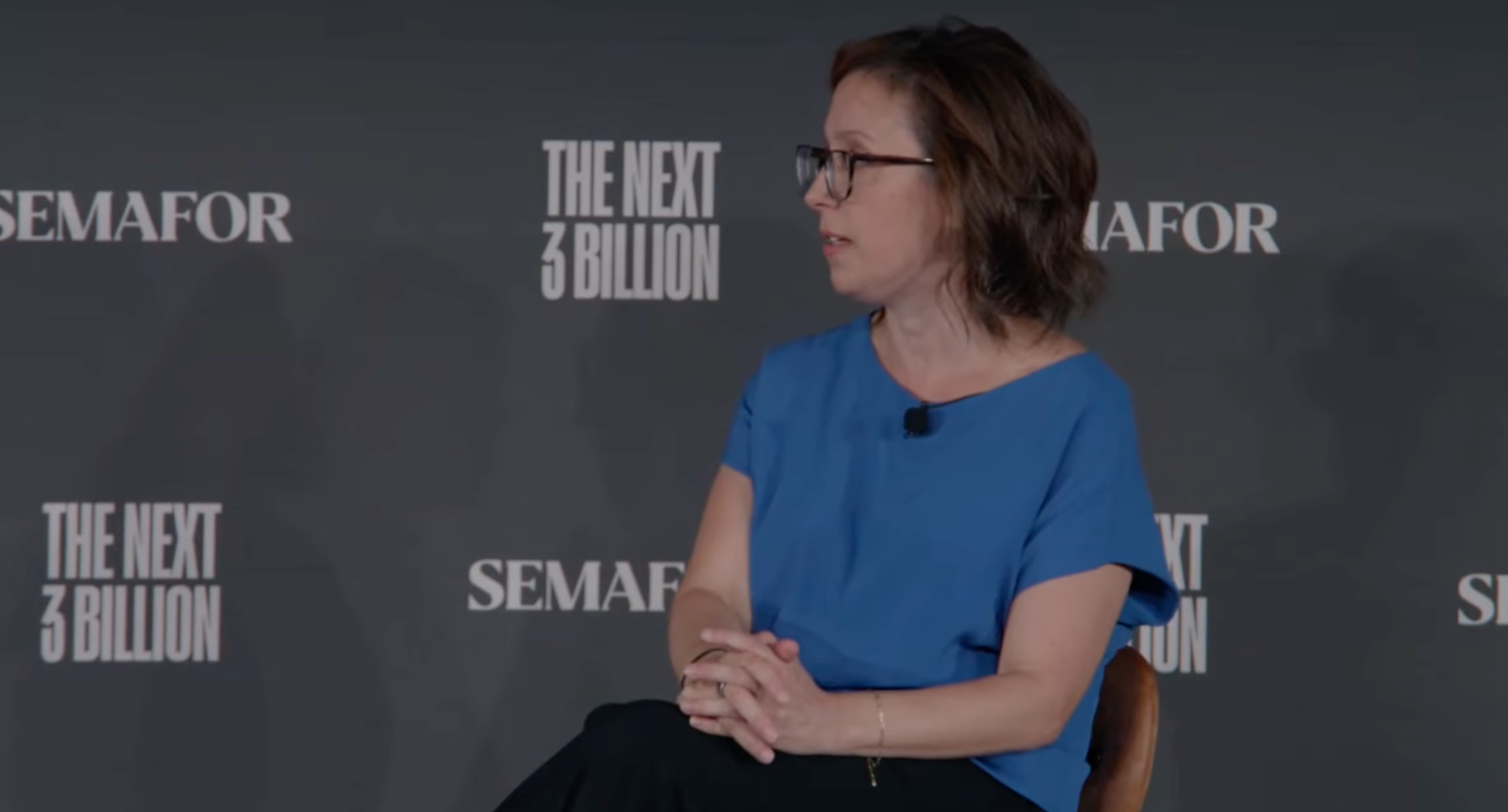 OpenAI exec is ‘cautiously optimistic’ about the US working with China on AI
