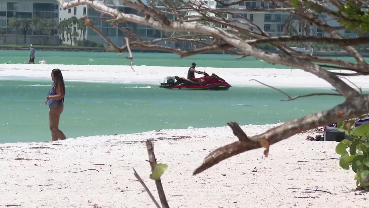 Sarasota County boating safety: Leaders push for slow-speed zone at South Lido