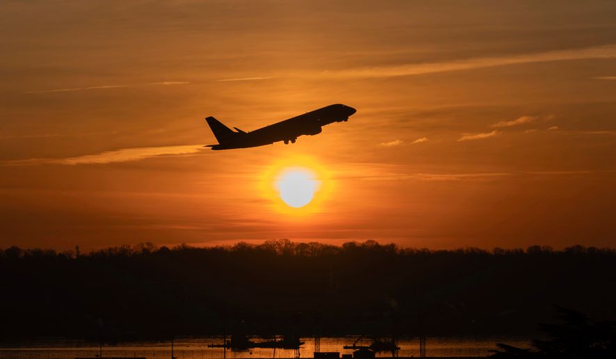 FAA Faces Electromagnetic Spectrum Security Gaps