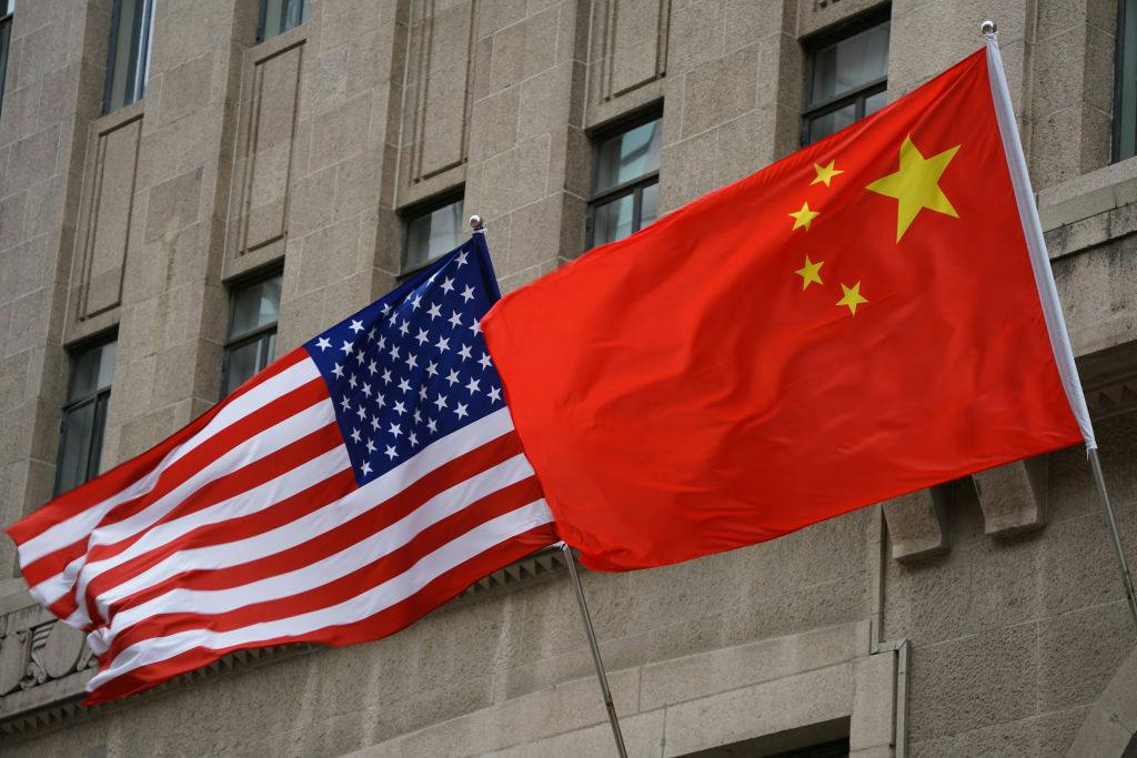 California Surrogacy Agencies Cash In On Wealthy Chinese Demand