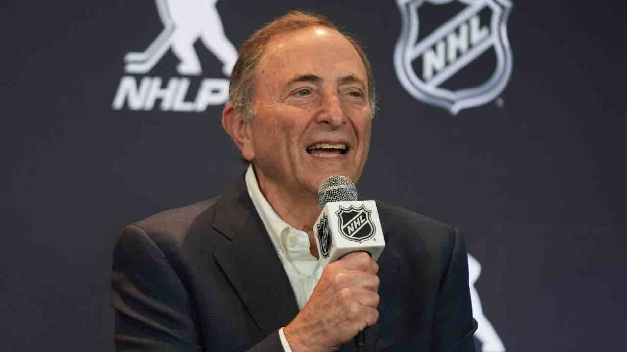 Why NHL expansion discussions have cooled down since the off-season buzz