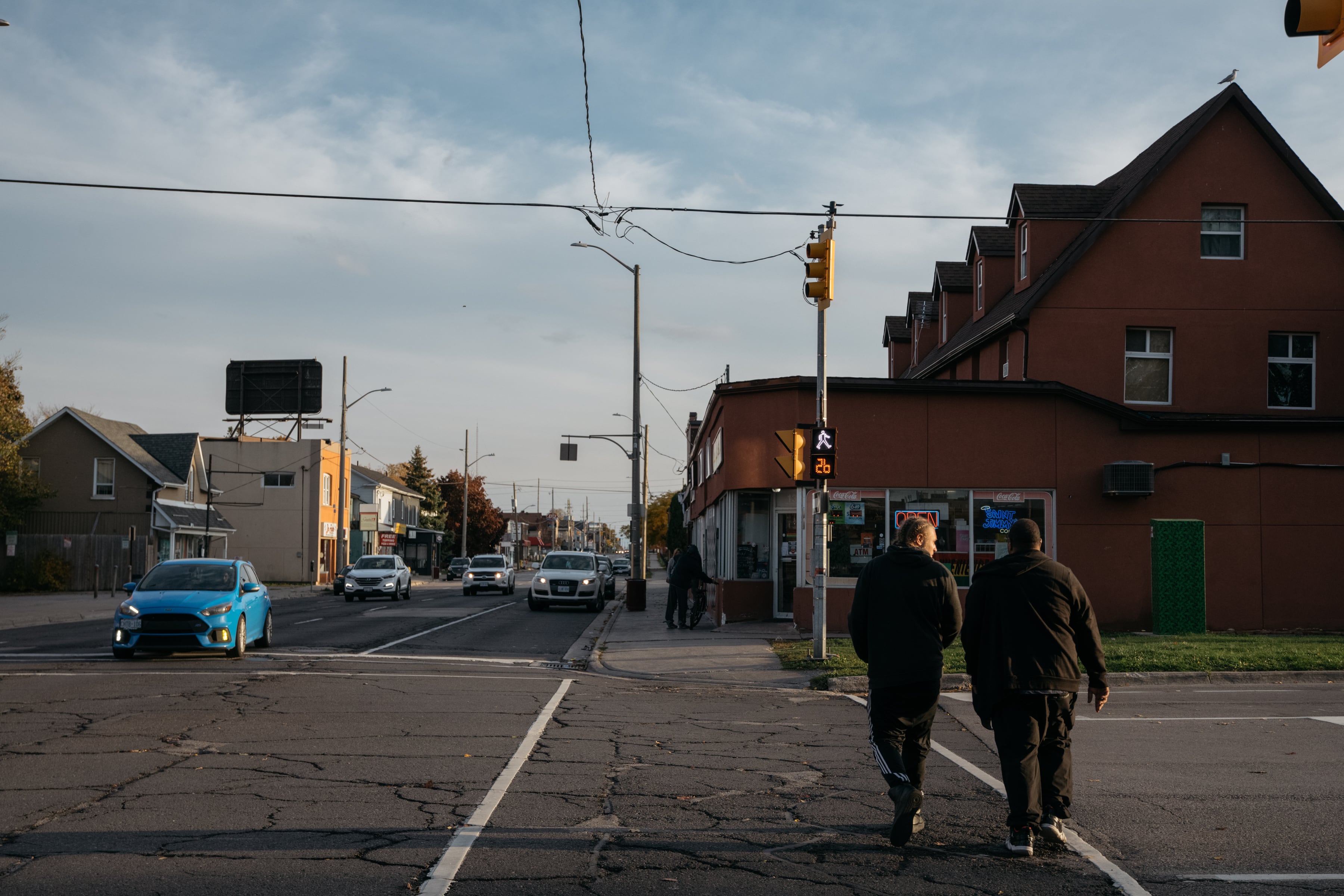 Rents in tariff-exposed cities fall faster than those least affected by trade war