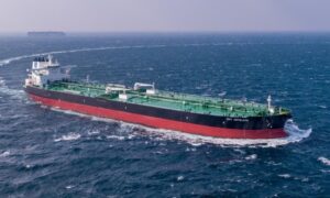 How long can the million-dollar VLCC market last?