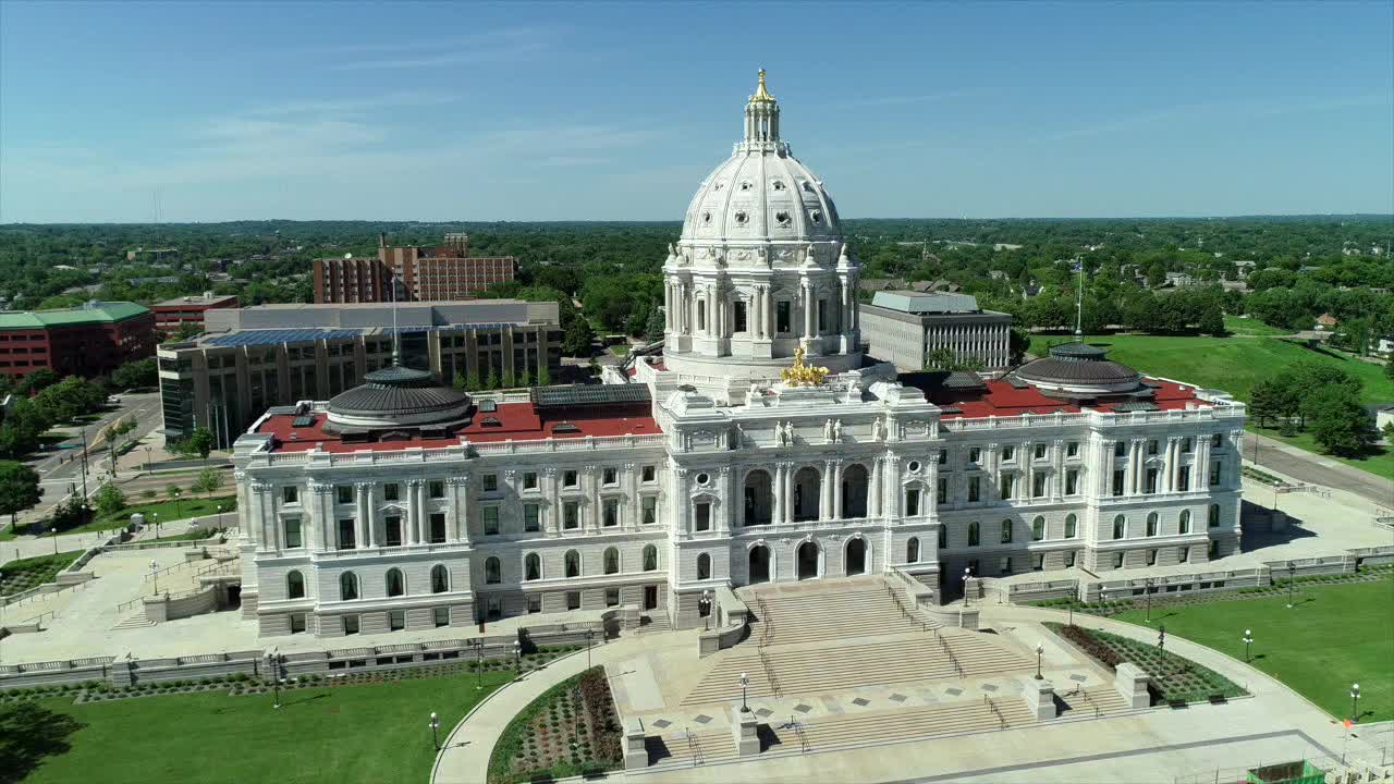 New Minnesota task force targets domestic violence policy reform