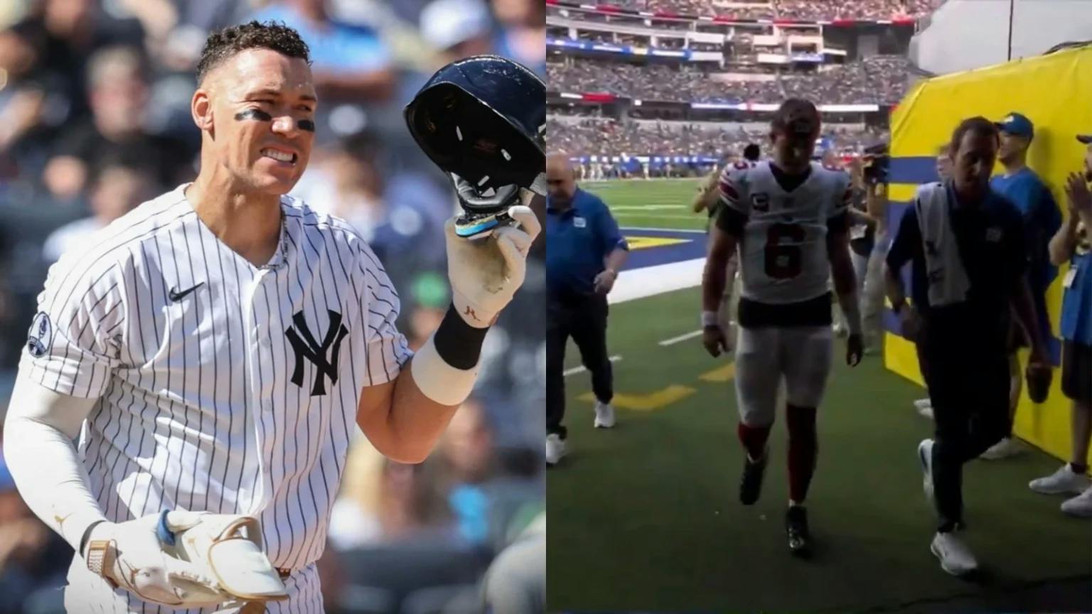 A Brutal Day To Forget If You’re A New York Sports Fan