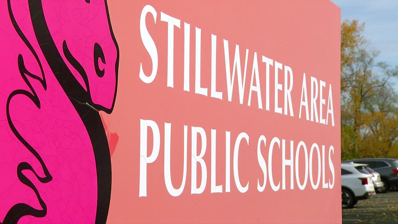 Former Stillwater Middle School employee accused of stealing over $90K from ‘sunshine fund’