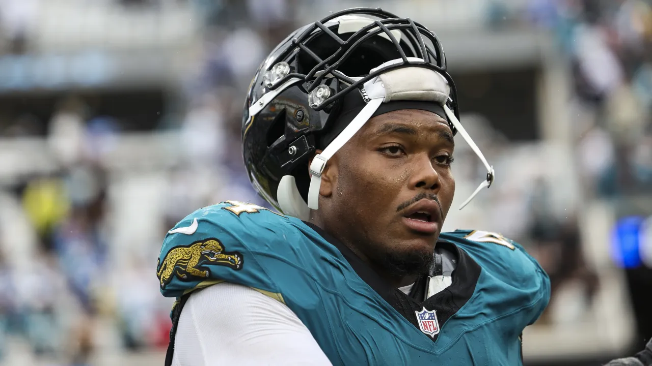 Jacksonville’s defense has a growing problem it must fix quickly