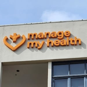 Privacy Commissioner puts Manage My Health, Health NZ on notice after data breach