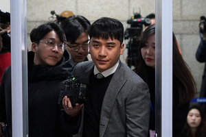 JMsolution denies ties with Seungri
