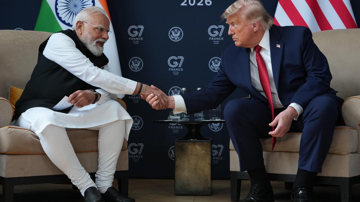Morning Digest: India-U.S. trade deal unlikely until competitor countries probed; Sri Lanka High Court convicts 14 in Easter Sunday blasts case