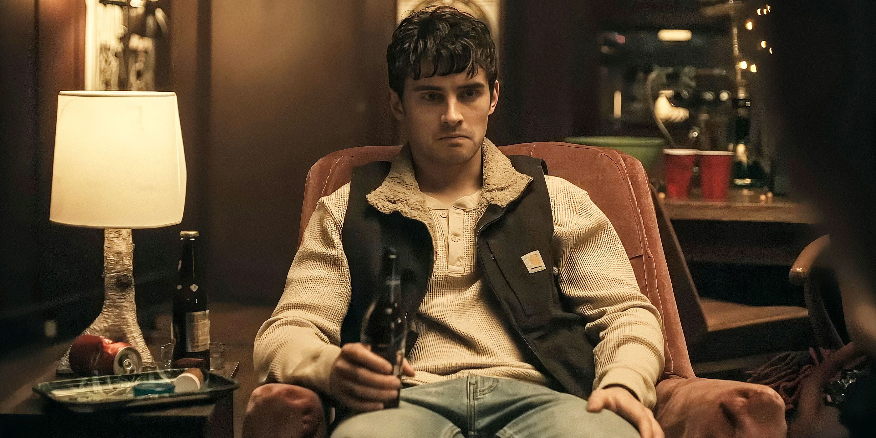 2026’s Biggest Horror Hit Is Officially Killing the Competition on Streaming