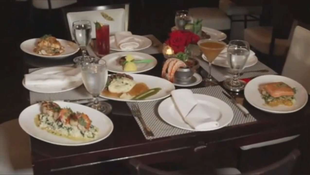 Experience fine dining during Miami Spice at Truluck’s in Brickell