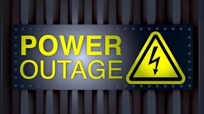 Transmission line issue leads to thousands without power in Magnolia area