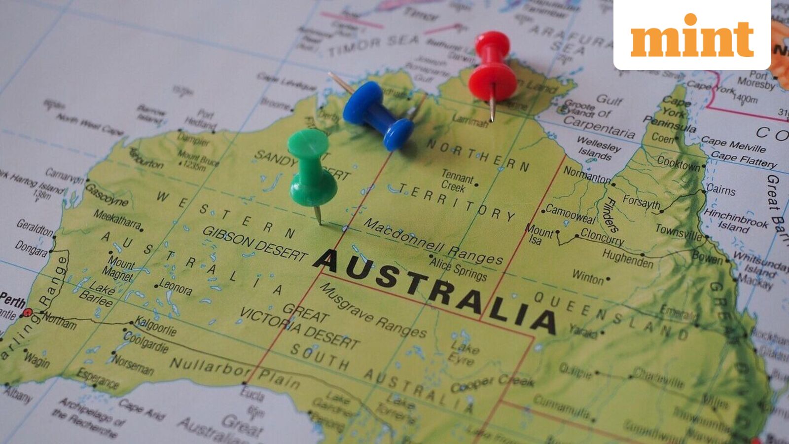 Australia tightens visa rules for students, visitors and workers: Key changes explained