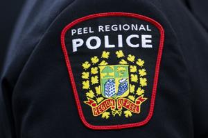 23 guns seized, 4 arrested in Peel police operation
