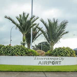 Tauranga Airport: Council sets up working group on future governance