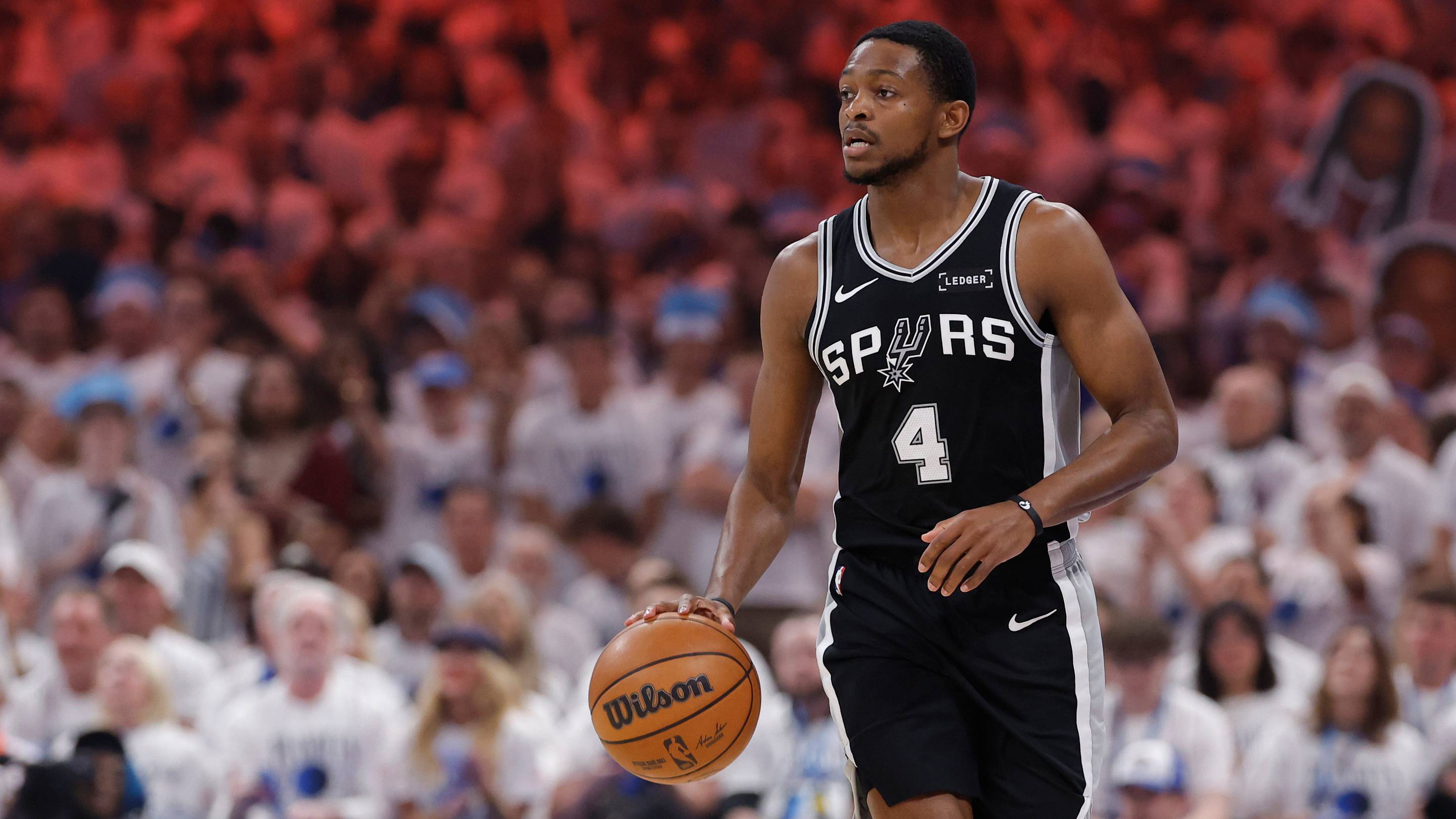 5 Beyond Wemby: Why De'Aaron Fox Not Under As Much Pressure As You Think