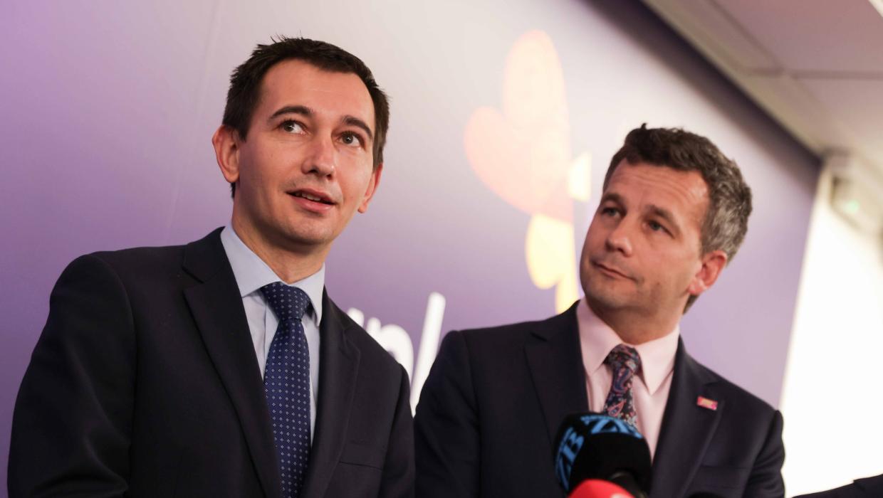 David Seymour says Government shouldn’t sign LNG contract before election, Shane Jones implies the same