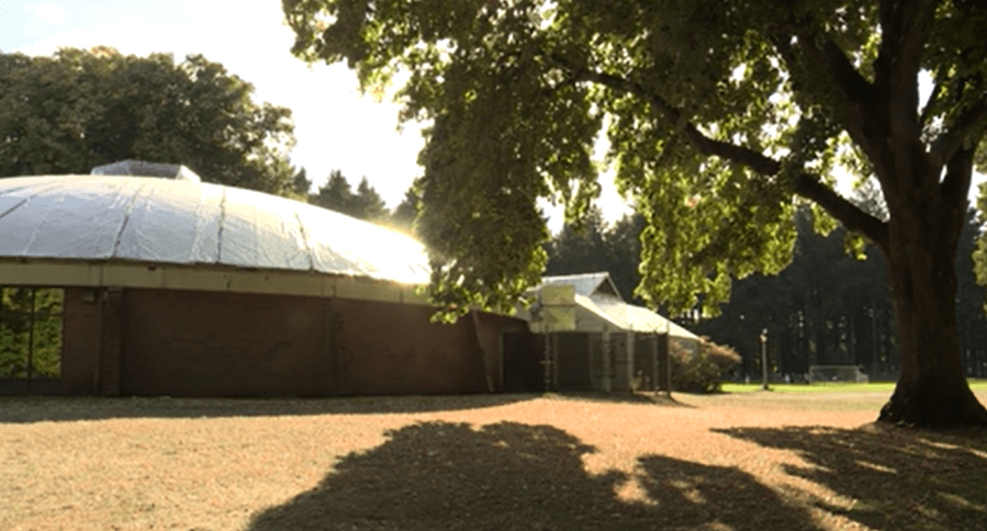 'It's a shame:' Pool that served Portland community for nearly a century set for demolition