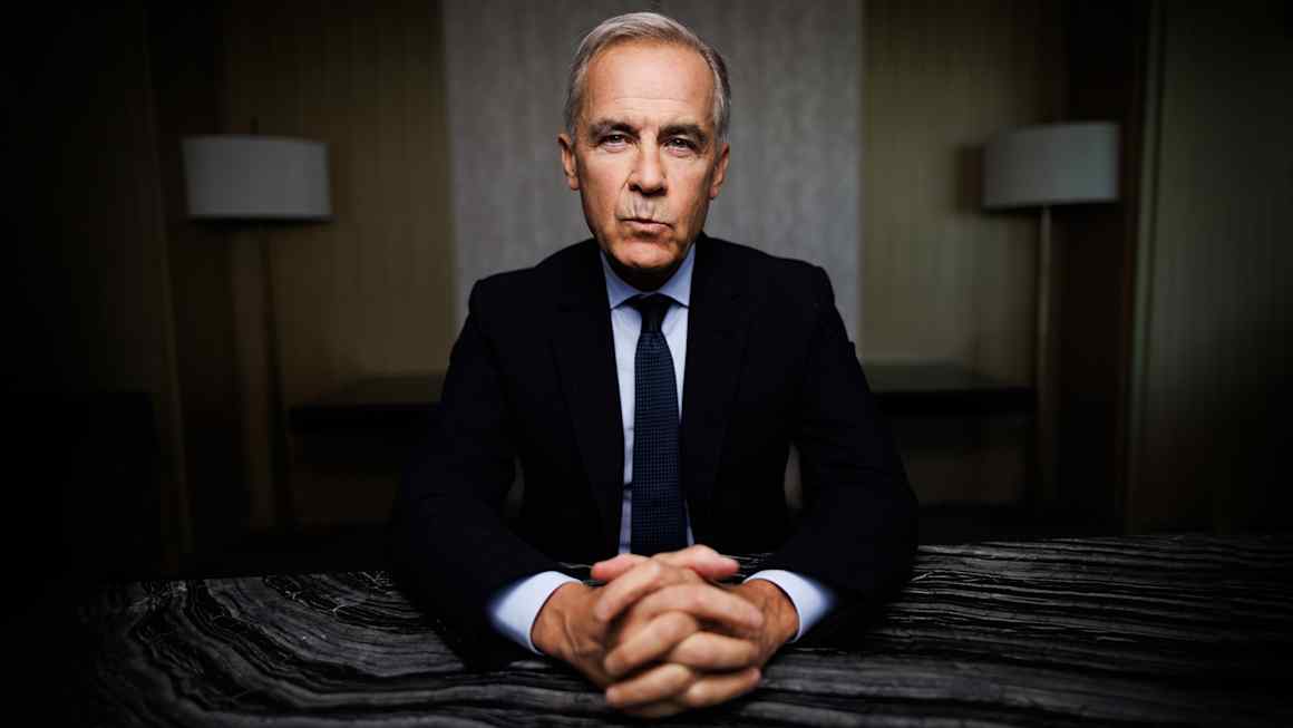 Mark Carney and the limits of defying Donald Trump
