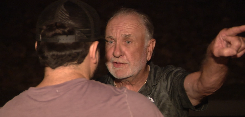 How a reported hostage load moving scam stranded an Arizona couple's belongings