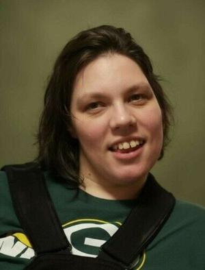 Stacie Dahmen