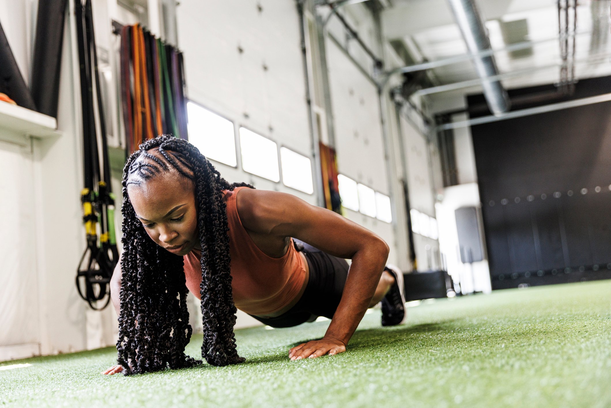 The best strength training exercises for people taking GLP-1s, according to an expert