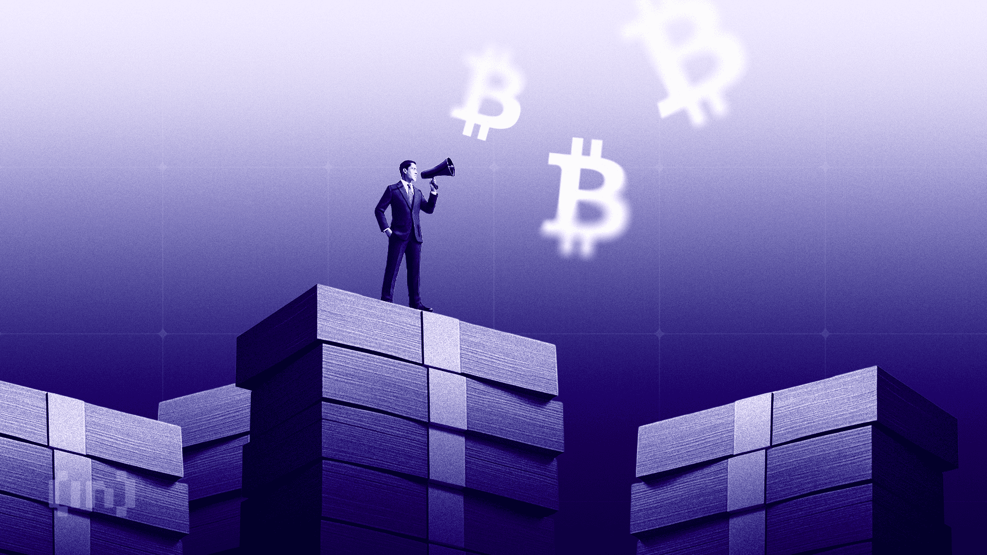 The 10x Bitcoin Rally Isn't Coming. CryptoQuant CEO Predicts a Calmer Cycle
