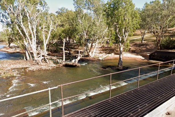 Boy, 9, tragically found dead in Australia after 'drowning in drainpipe'