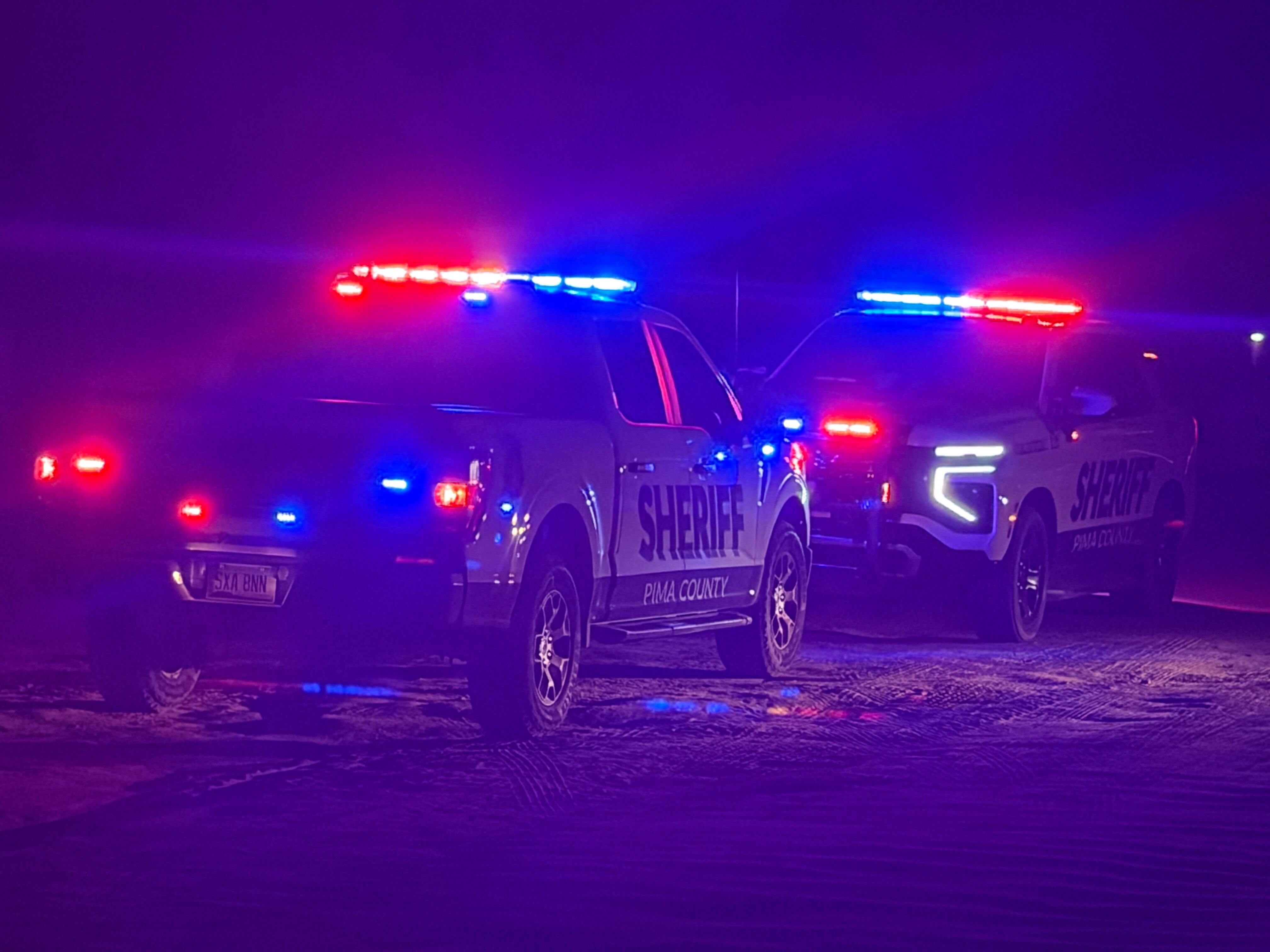 Two arrested after Three Points teen reported missing
