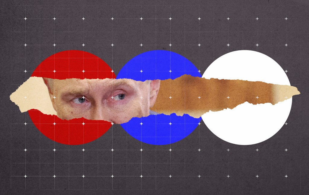 From Russia With Impunity