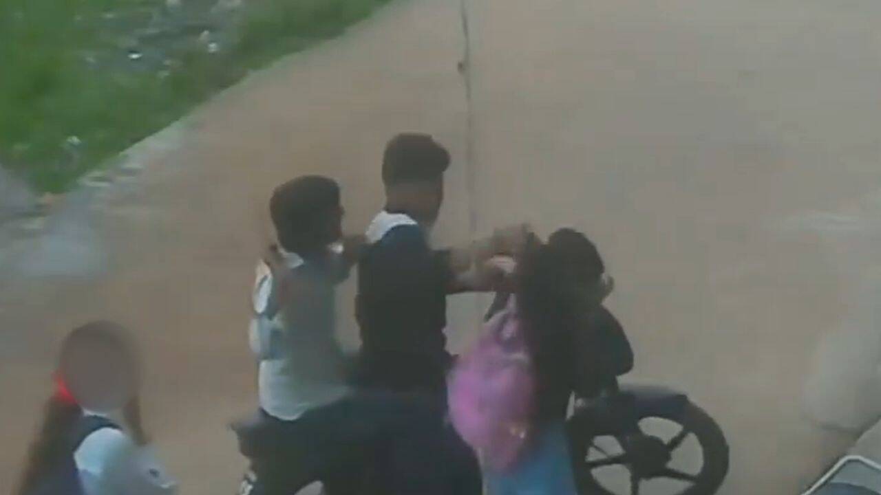 Gwalior teen raped by 17-year-old neighbour on day of Jamui horror