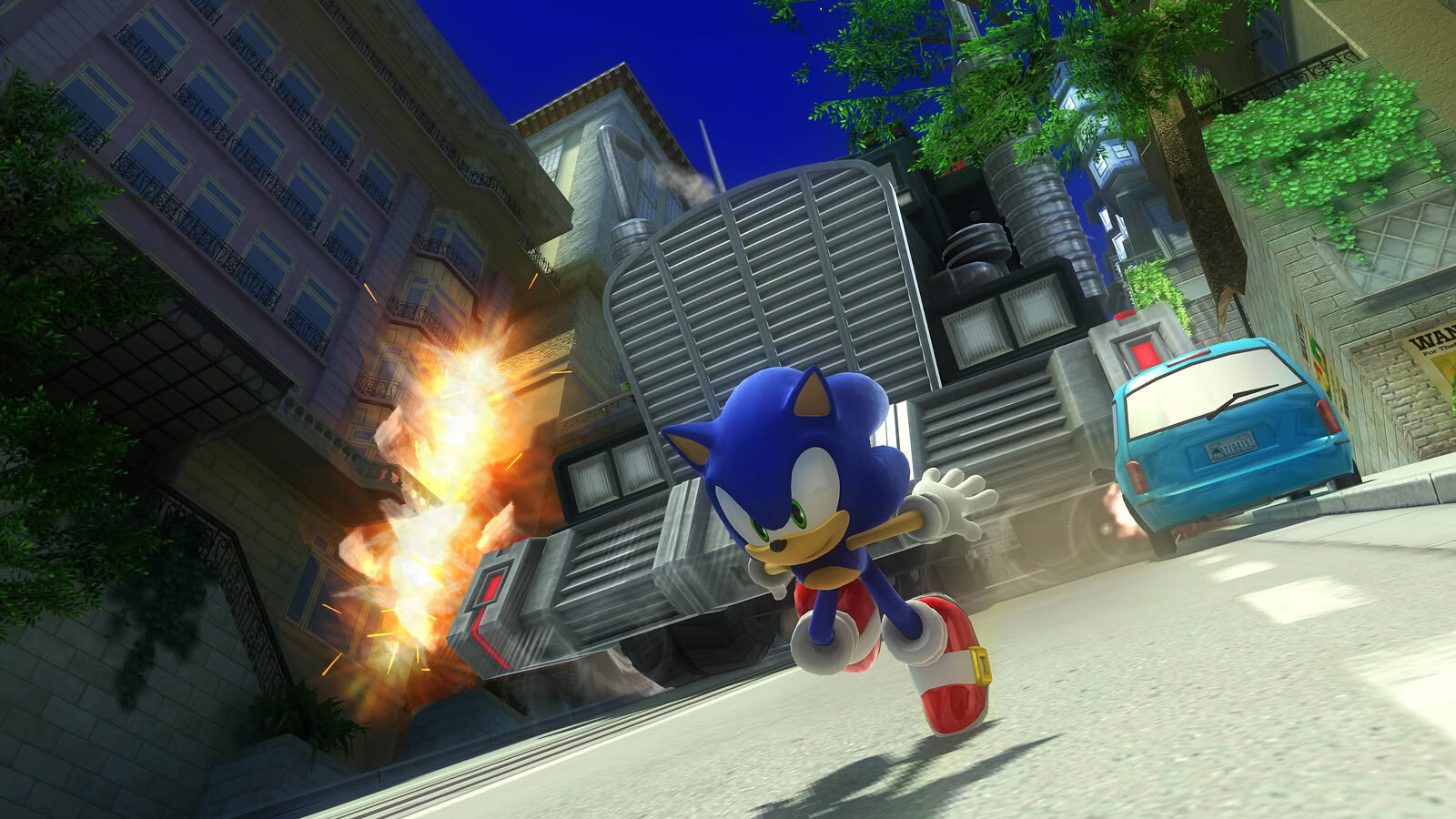 Sega Nearly Canceled Sonic Before the 2020 Live-Action Movie