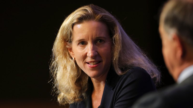 Cosima Marriner appointed Financial Review’s editor-in-chief