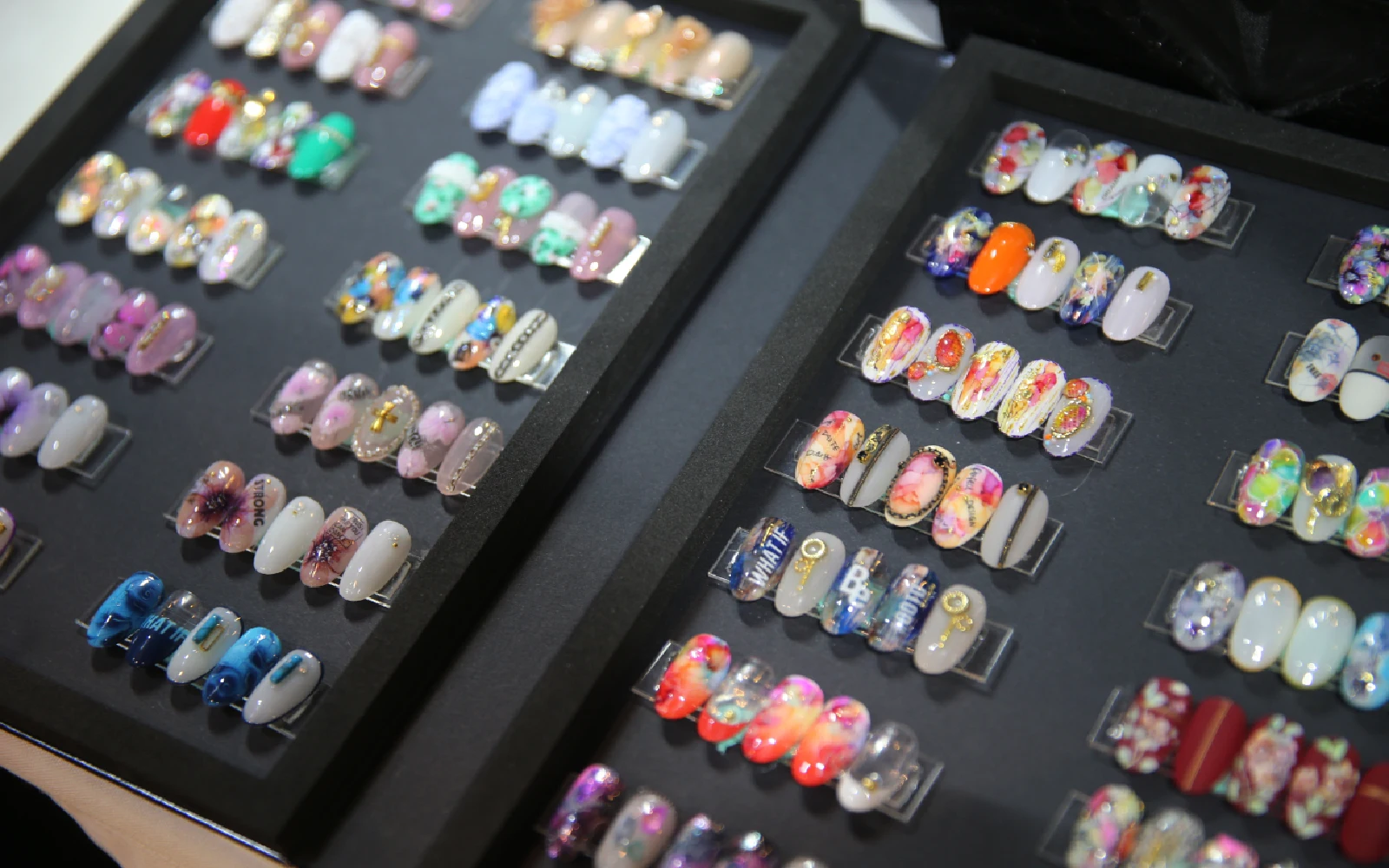 China beauty exporters flourish despite US trade tensions