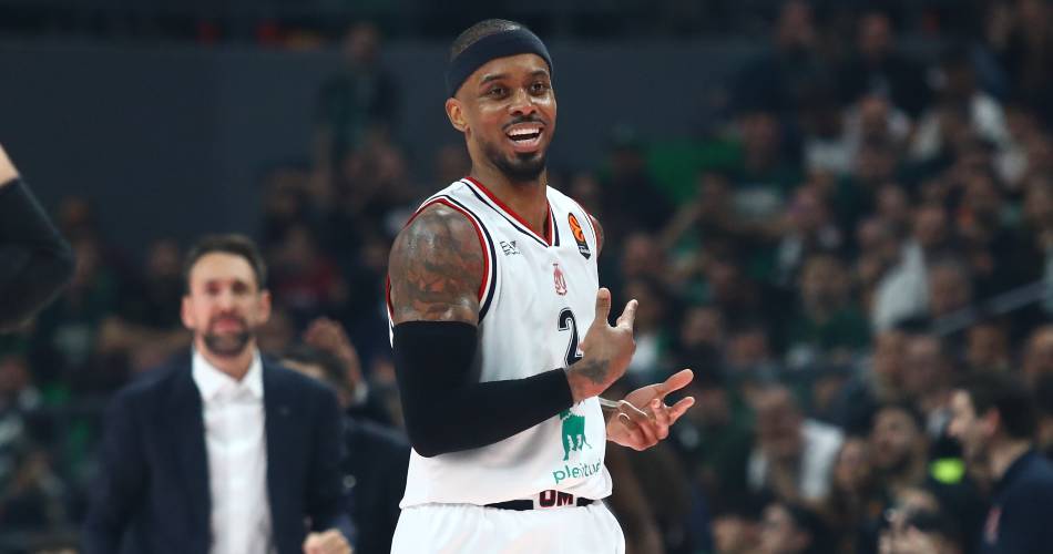 Fenerbahçe’nin Eski Guardı Hapoel Jerusalem’e Yakın