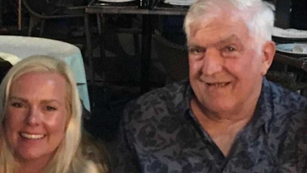 Daughter of man, 82, killed in random attack calls for tighter mental health restrictions