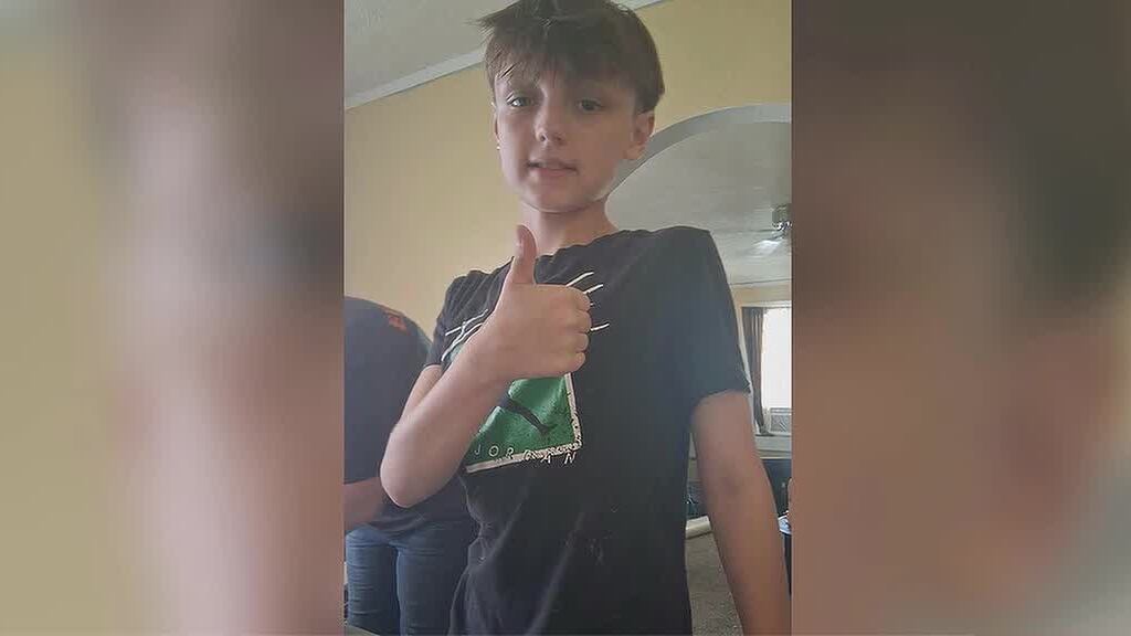 12-year-old hit, killed by car while walking with friends was ‘taken way too soon,’ mom says