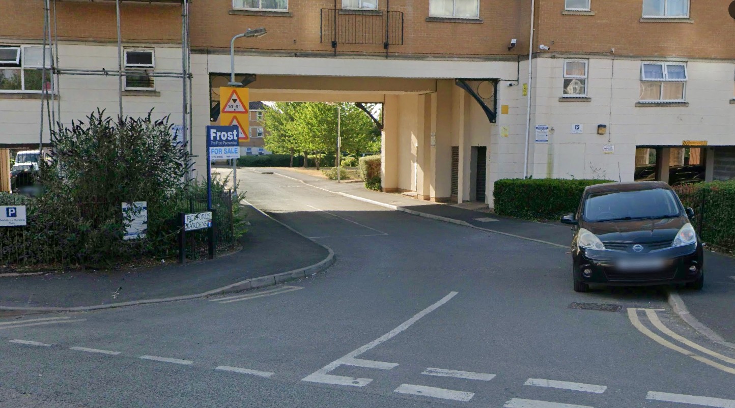 Man in his 20s ‘raped by man who followed him into alleyway in early morning attack’ as cops hunt suspect