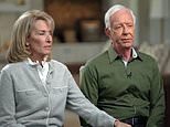 Pilot from Miracle on the Hudson plane landing delivers crucial message on Alzheimer's in first TV interview since diagnosis