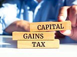 The Budget could bring a fresh tax raid on investors. I'm acting NOW: RACHEL RICKARD STRAUSS