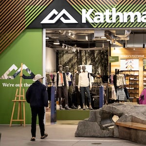 NZ sharemarket ends 5-day run as KMD Brands confirms asset sale talks – Market close