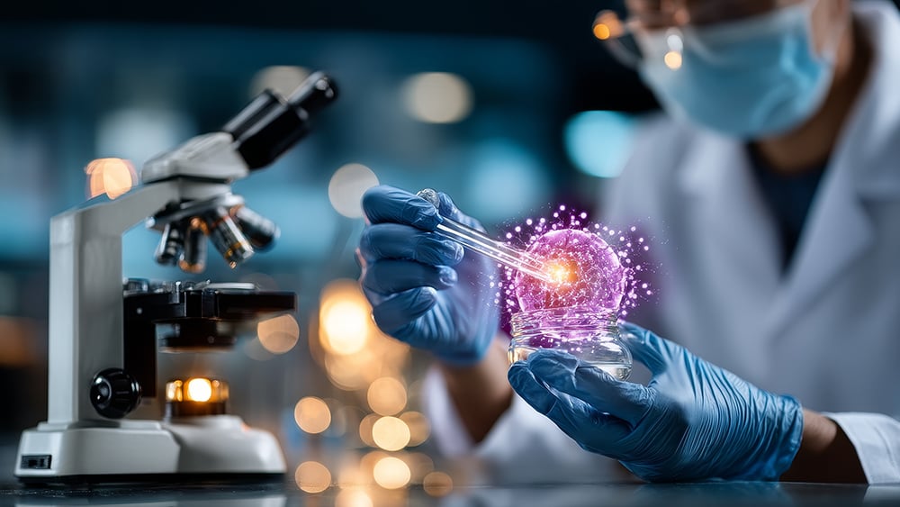 AI-Fueled Precision Oncology Firm Guardant Health Is In Focus. Here's Why.