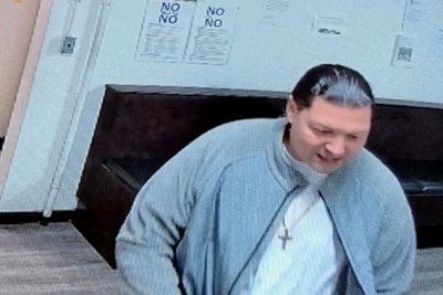 Search underway for two 'escaped' New Hampshire inmates