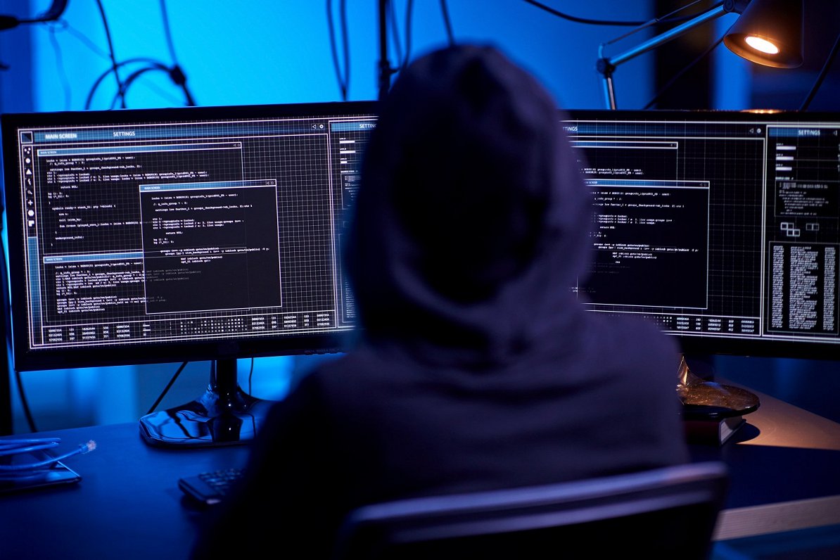 Hacker detained in Latvia for at least two cyberattacks