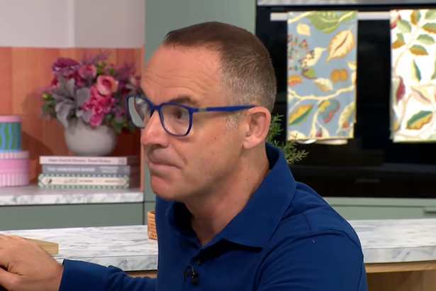 Martin Lewis Wednesday alert over key document 'change and check today'