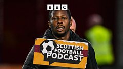 Podcast: Who can stop Stenny? It's the lower league round-up